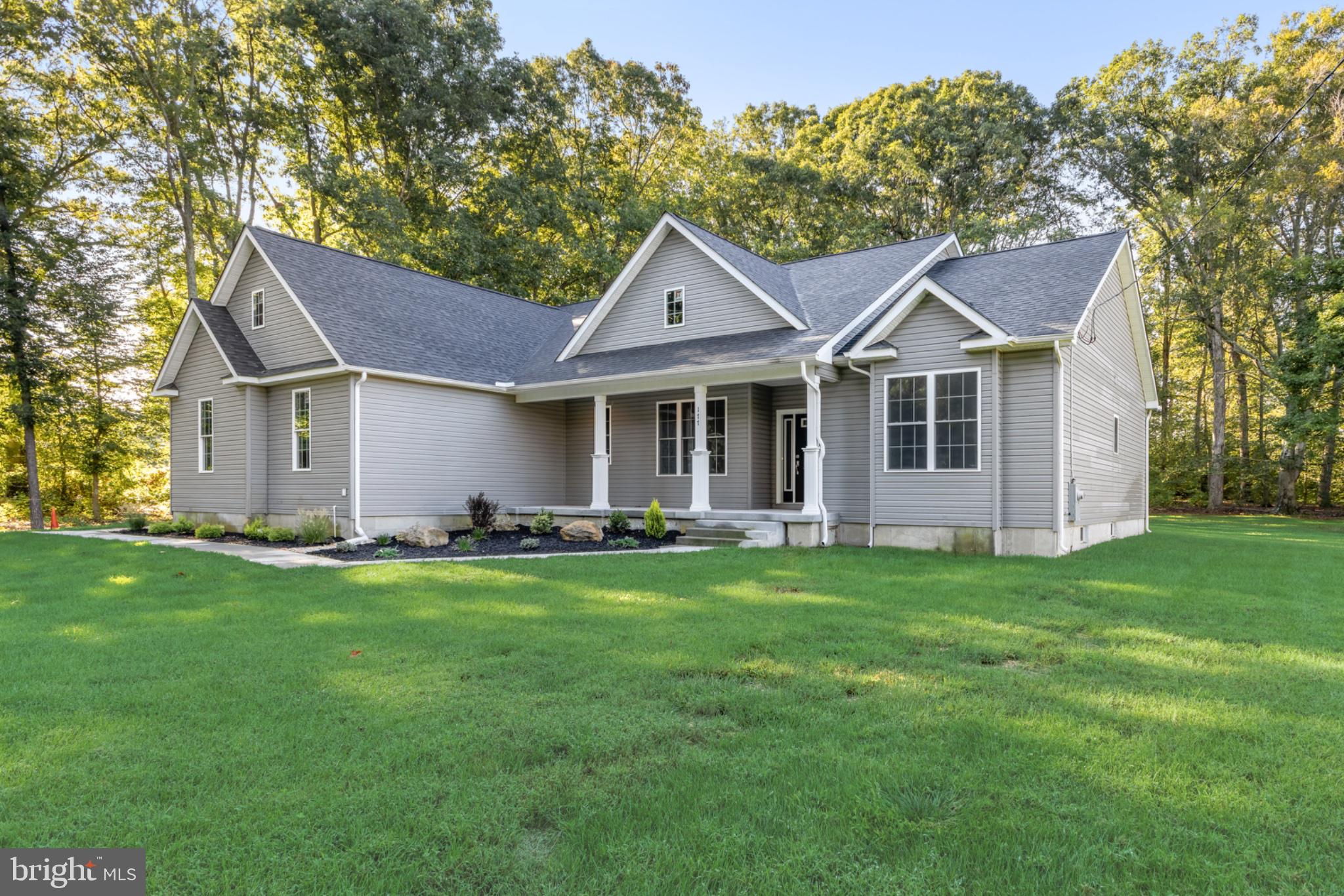 177 ALLOWAY FRIESBURG ROAD