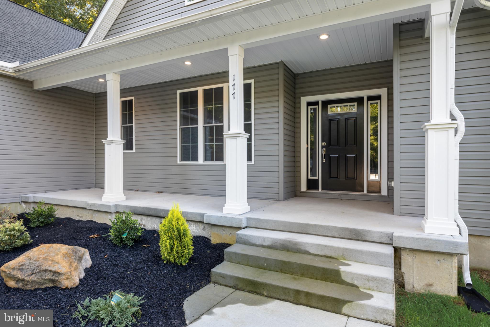 177 ALLOWAY FRIESBURG ROAD