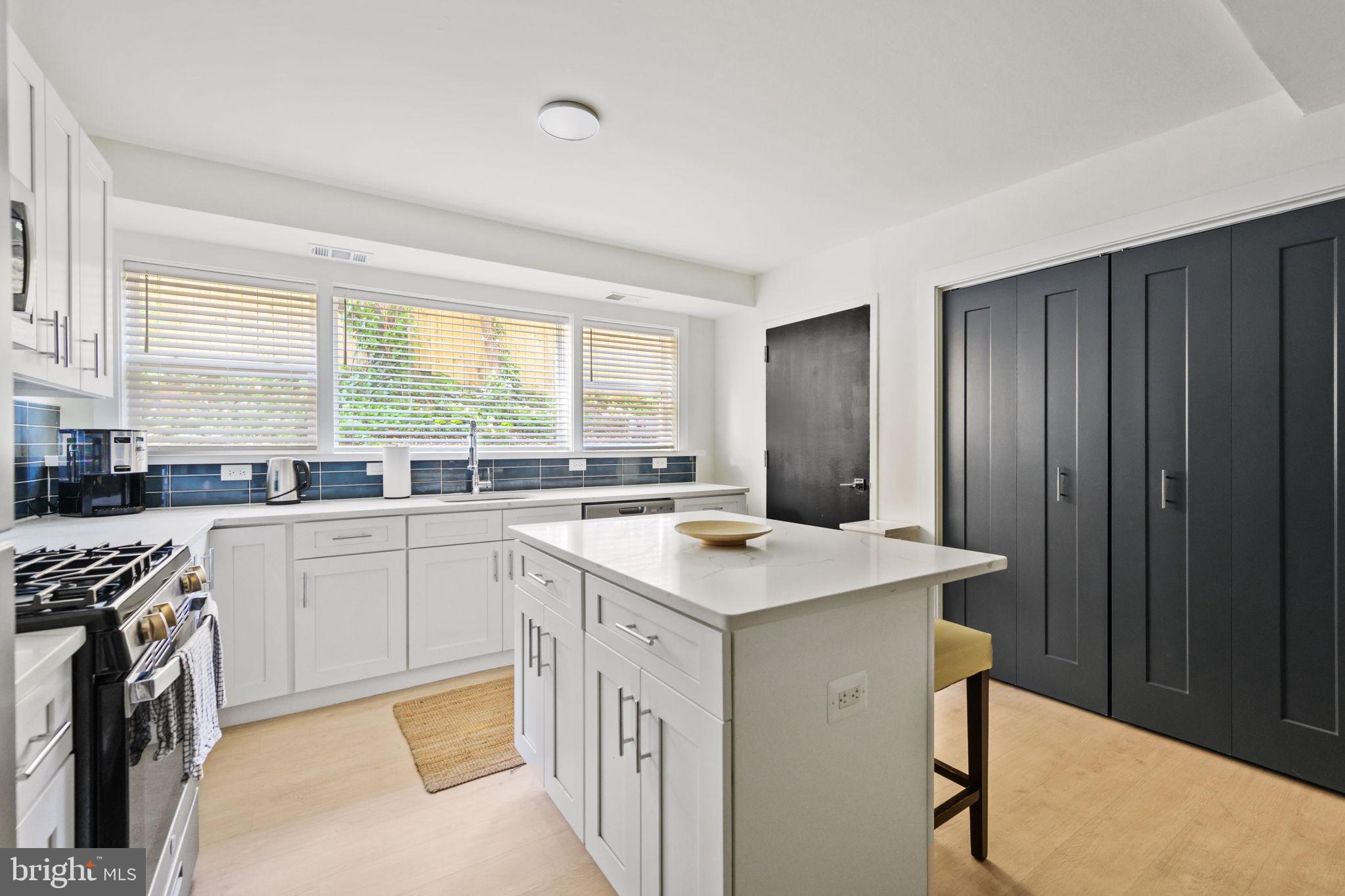 TAYLOR RUN - Residential Lease