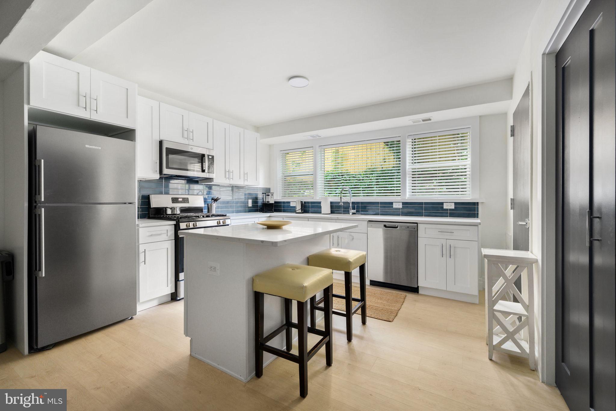 TAYLOR RUN - Residential Lease