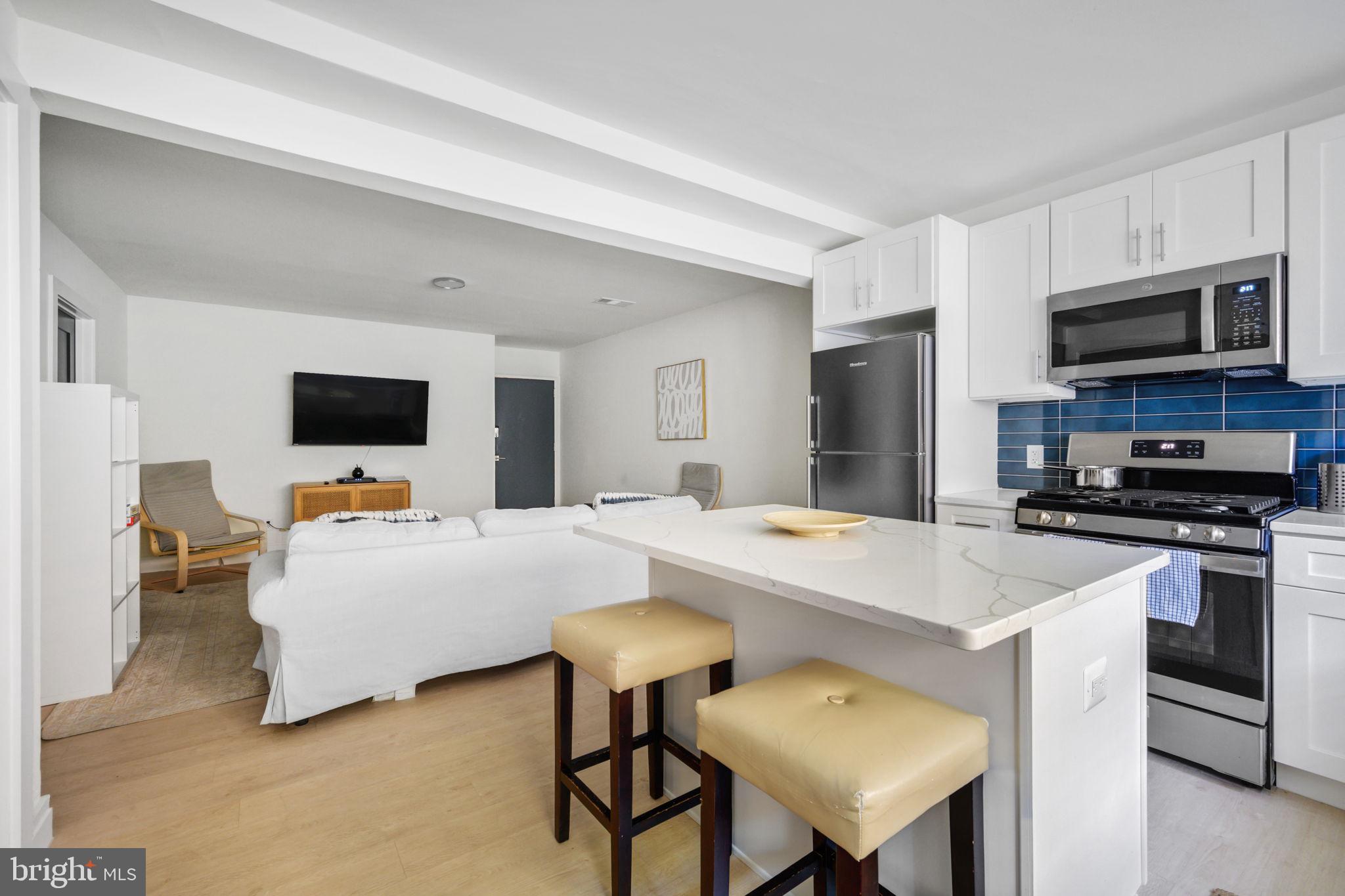 TAYLOR RUN - Residential Lease