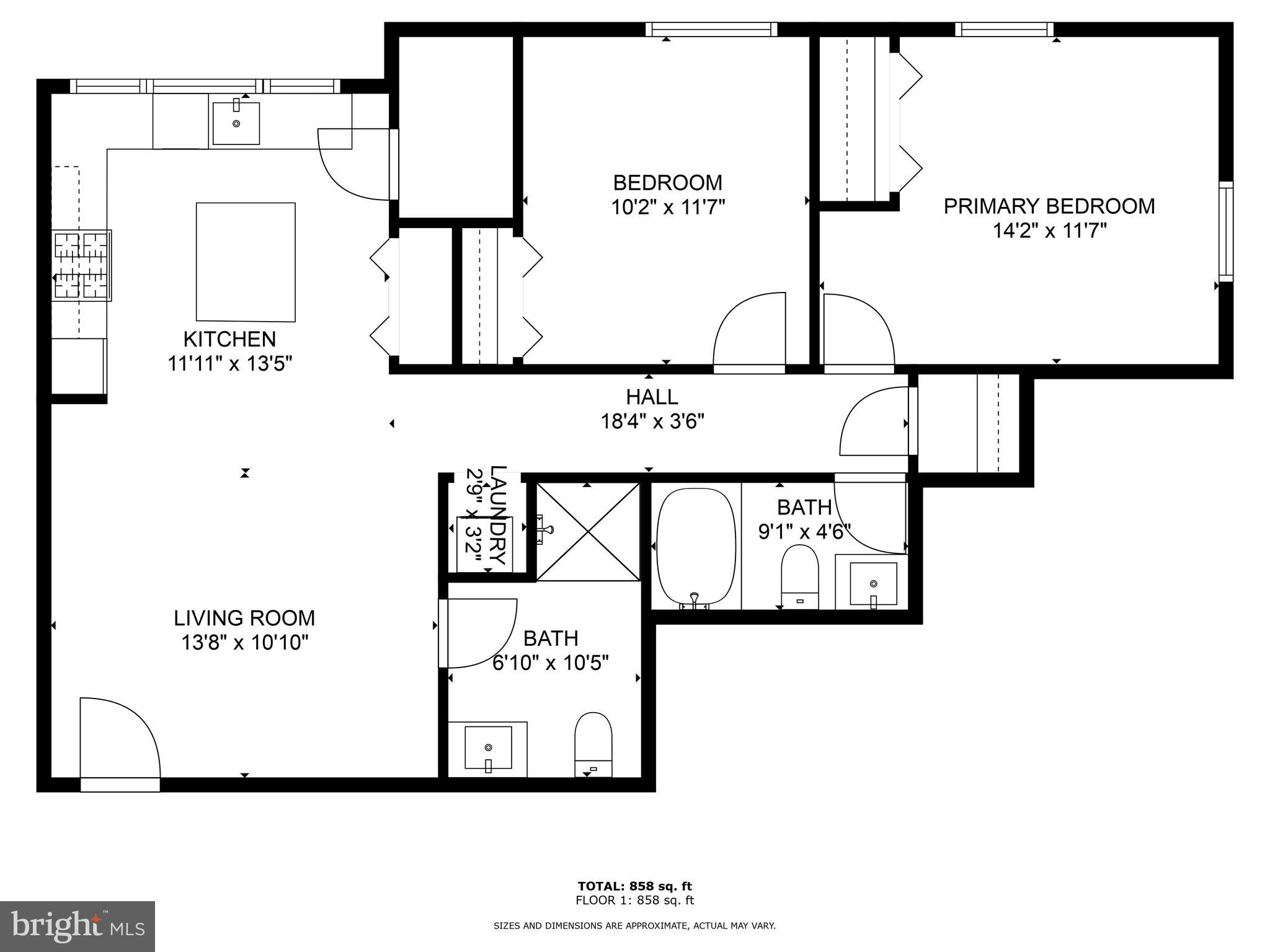 TAYLOR RUN - Residential Lease