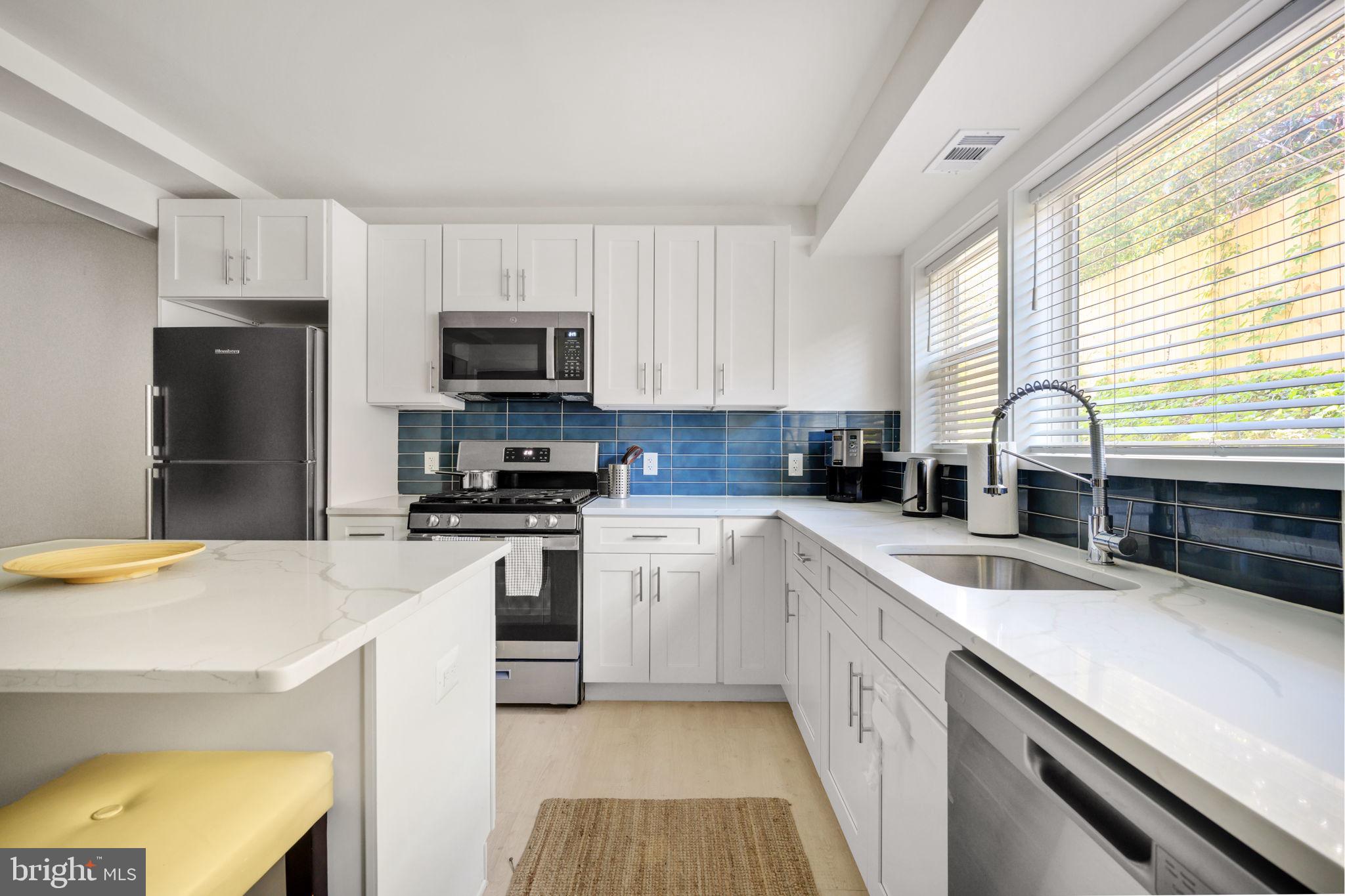 TAYLOR RUN - Residential Lease