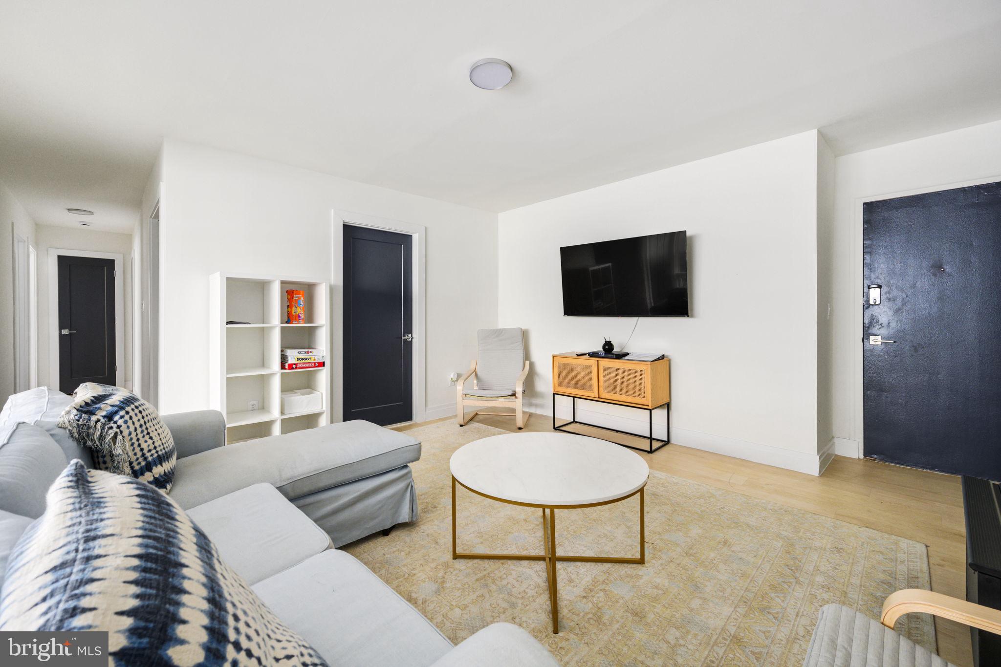 TAYLOR RUN - Residential Lease