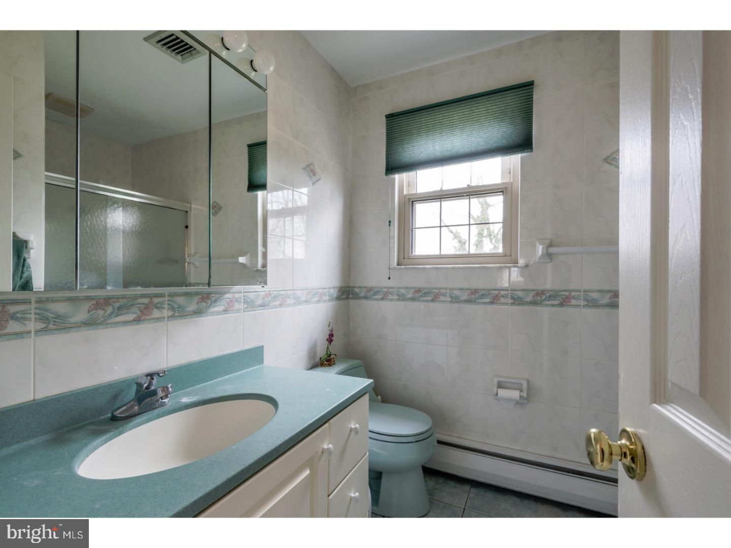 CRESTWYCK - Residential