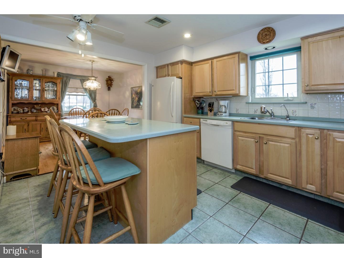 CRESTWYCK - Residential