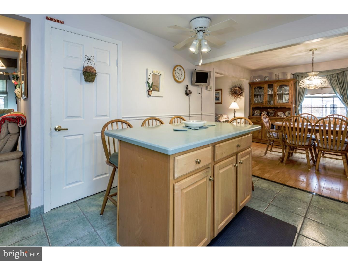 CRESTWYCK - Residential