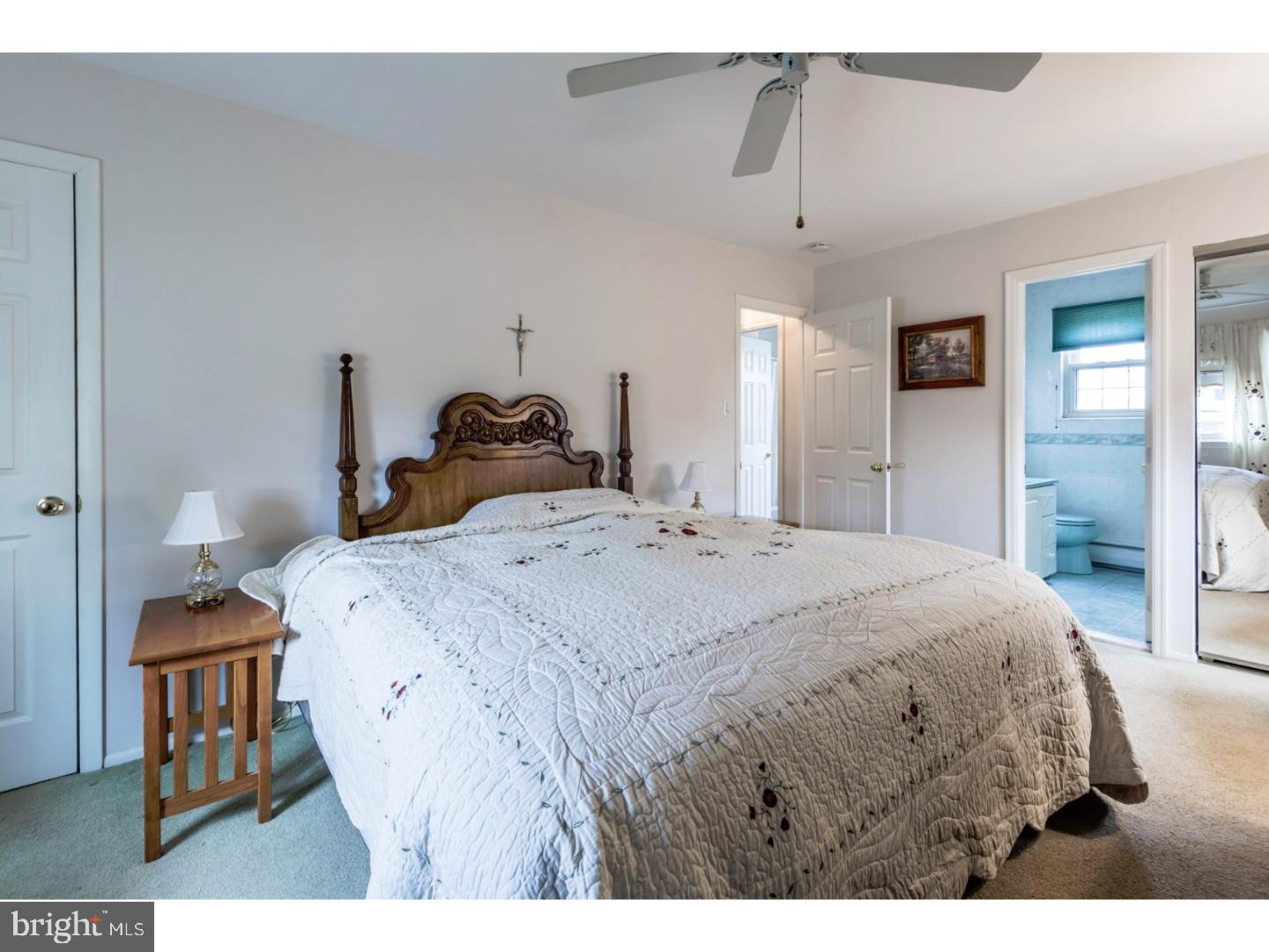 CRESTWYCK - Residential