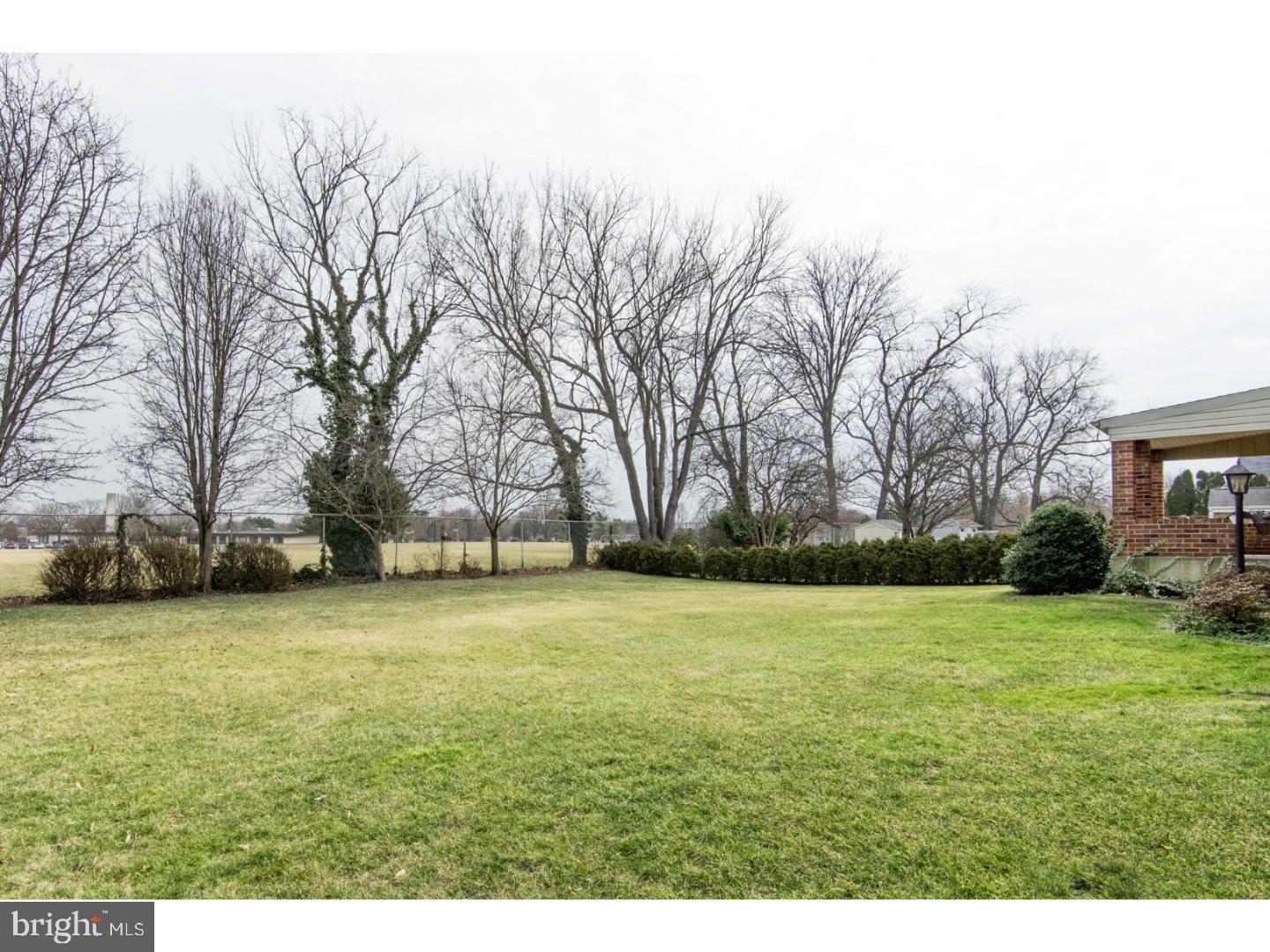 CRESTWYCK - Residential