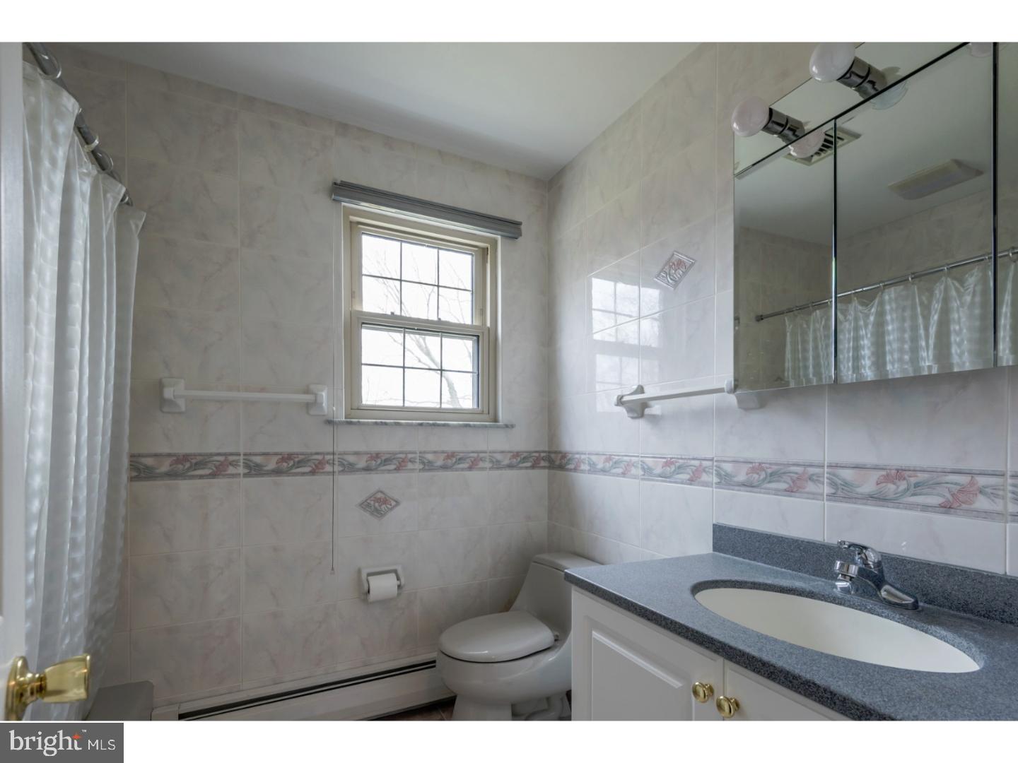 CRESTWYCK - Residential