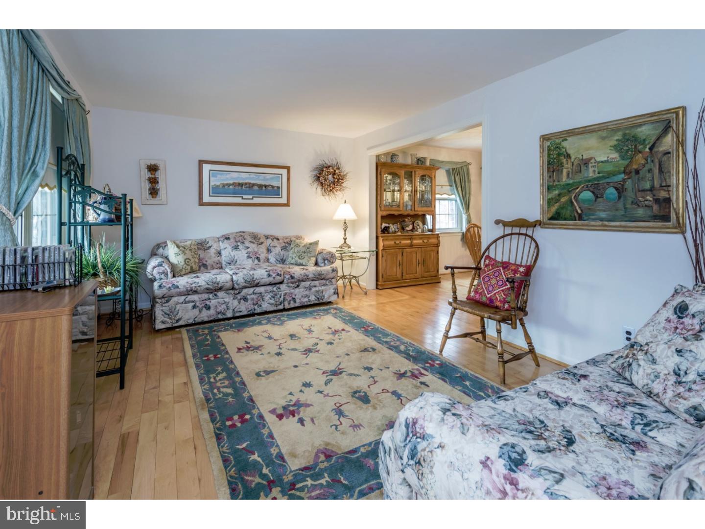 CRESTWYCK - Residential