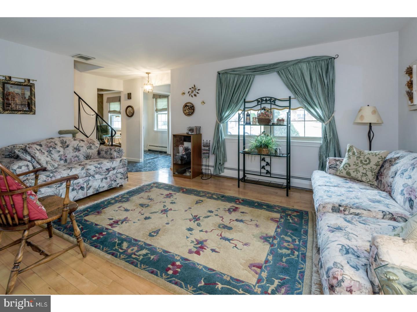 CRESTWYCK - Residential