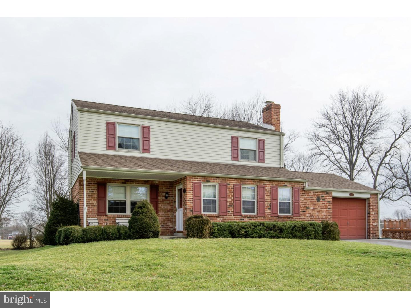 CRESTWYCK - Residential