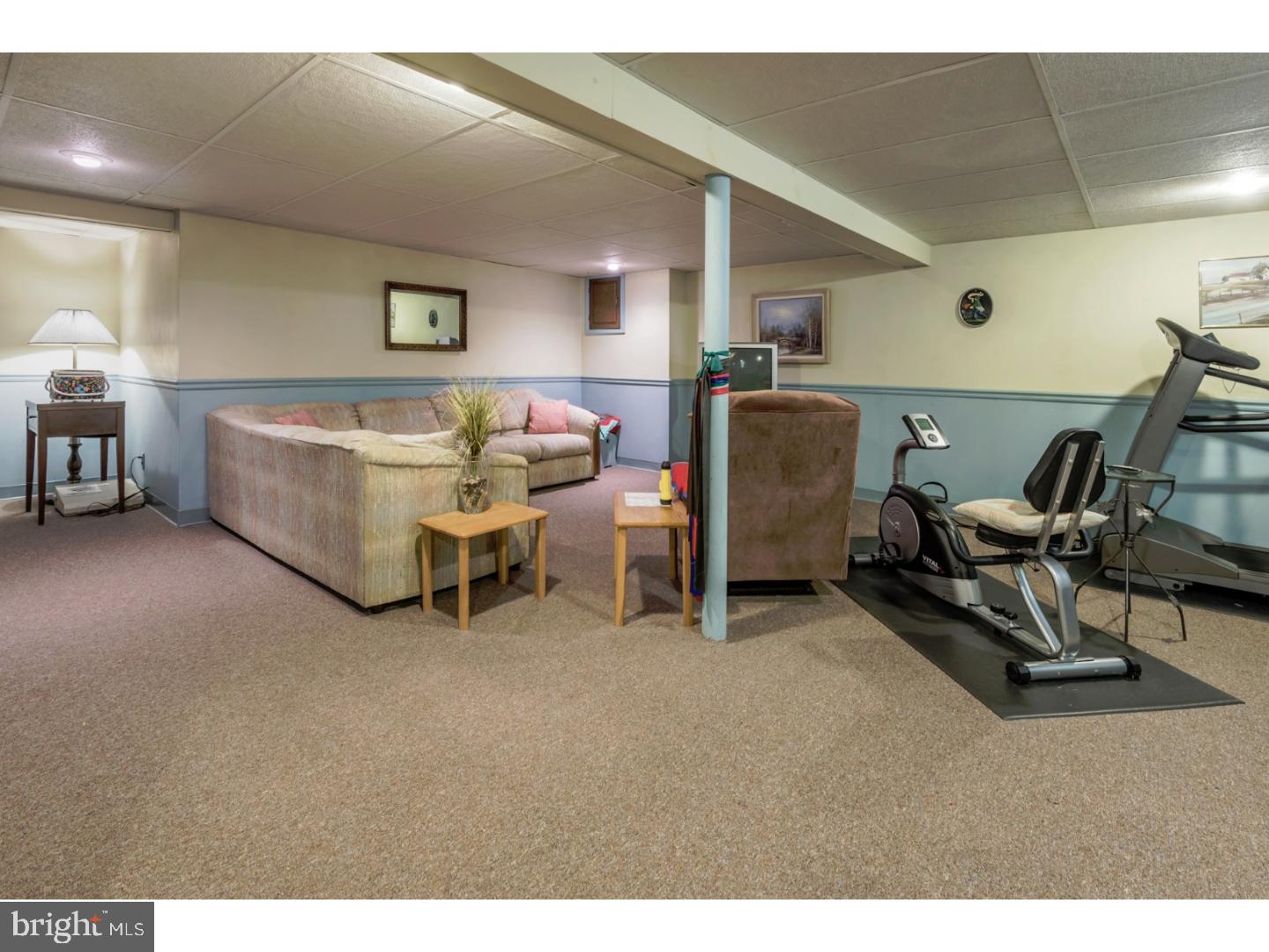 CRESTWYCK - Residential