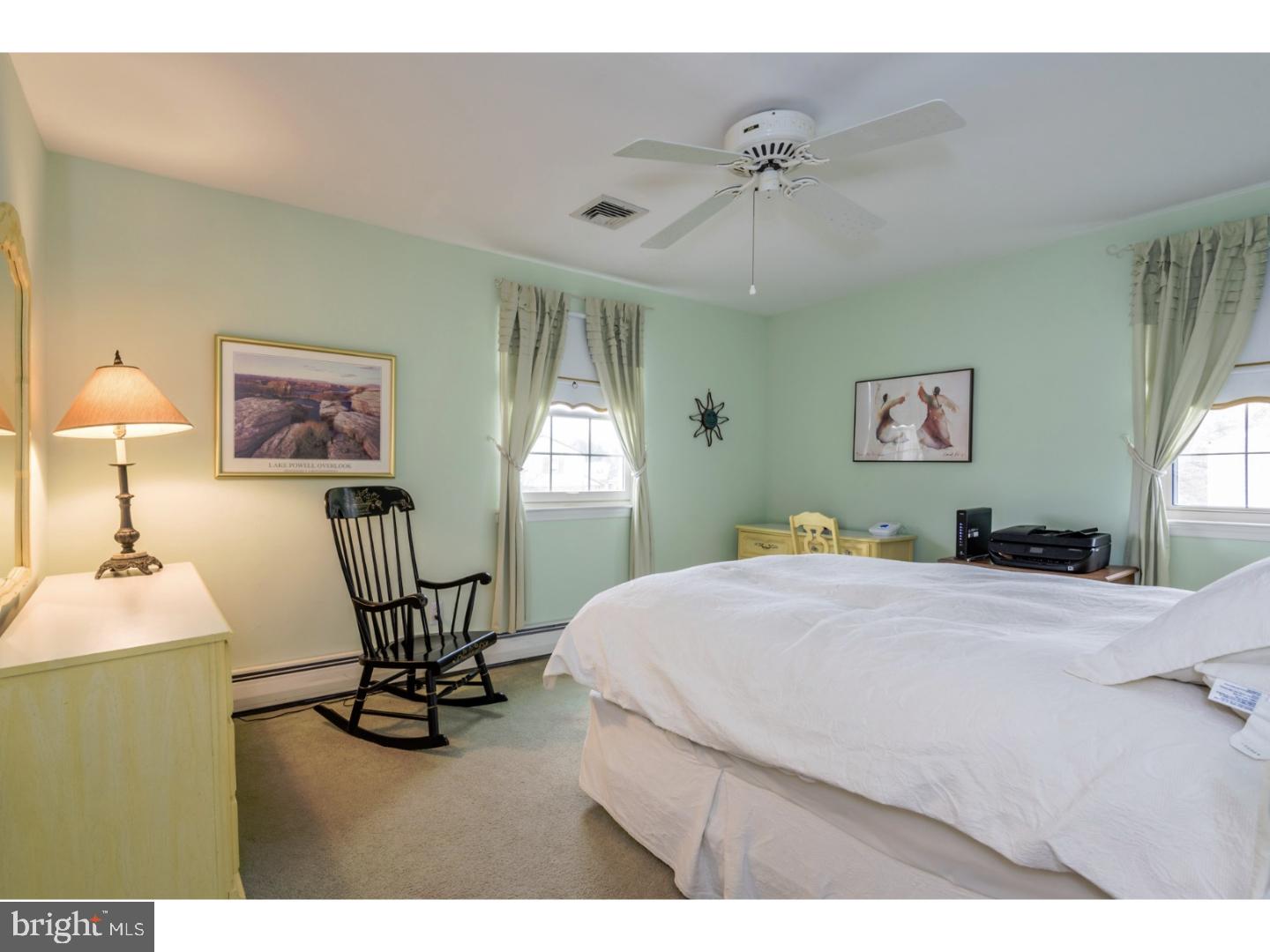 CRESTWYCK - Residential