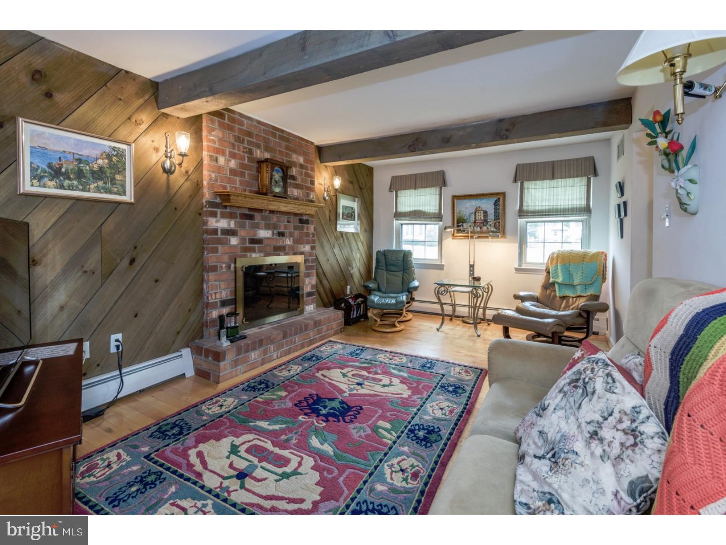 CRESTWYCK - Residential