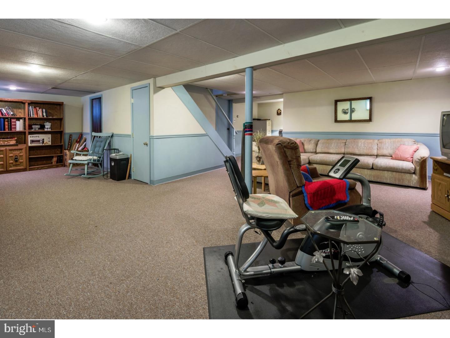 CRESTWYCK - Residential