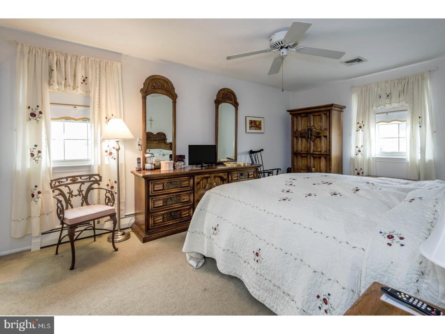 CRESTWYCK - Residential