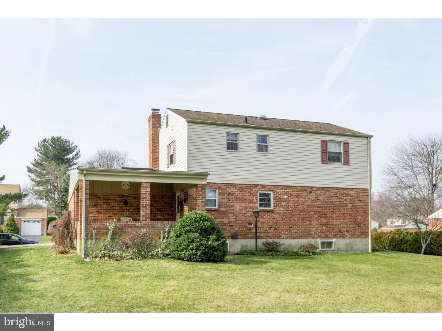 CRESTWYCK - Residential