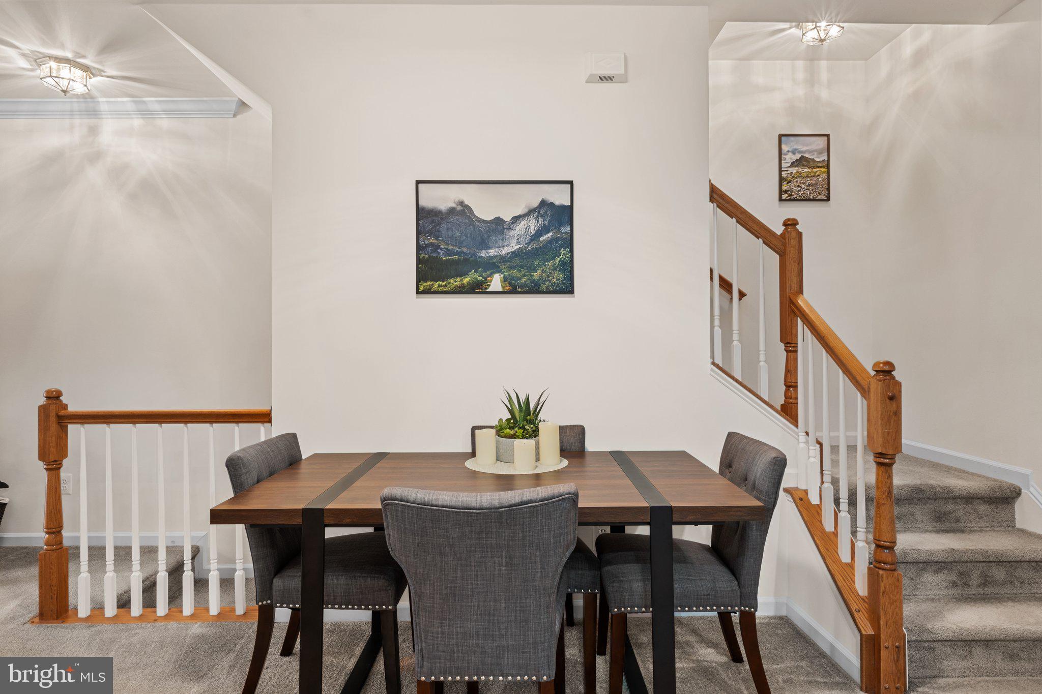 RIDGES AT BELMONT - Residential Lease