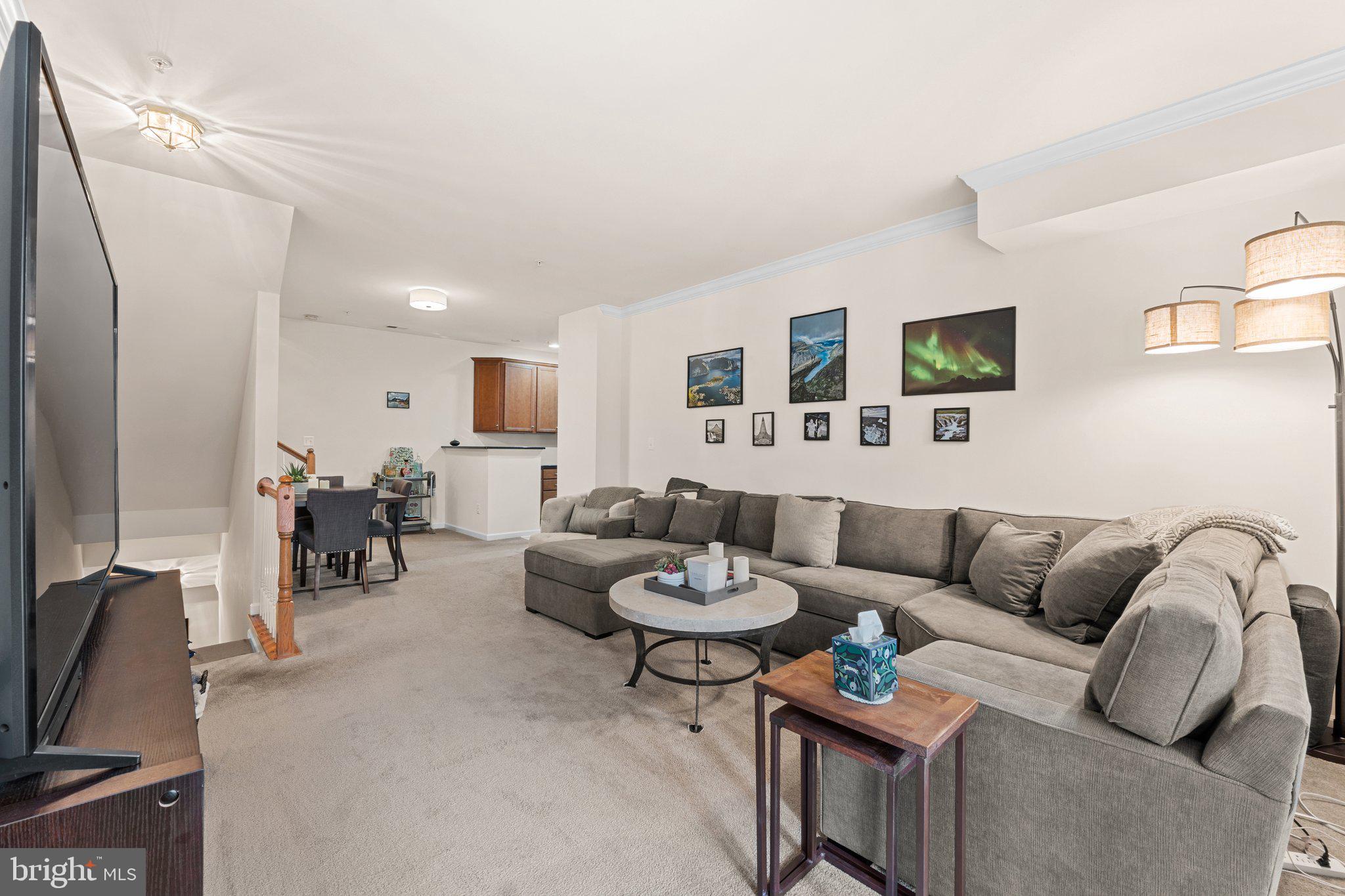 RIDGES AT BELMONT - Residential Lease