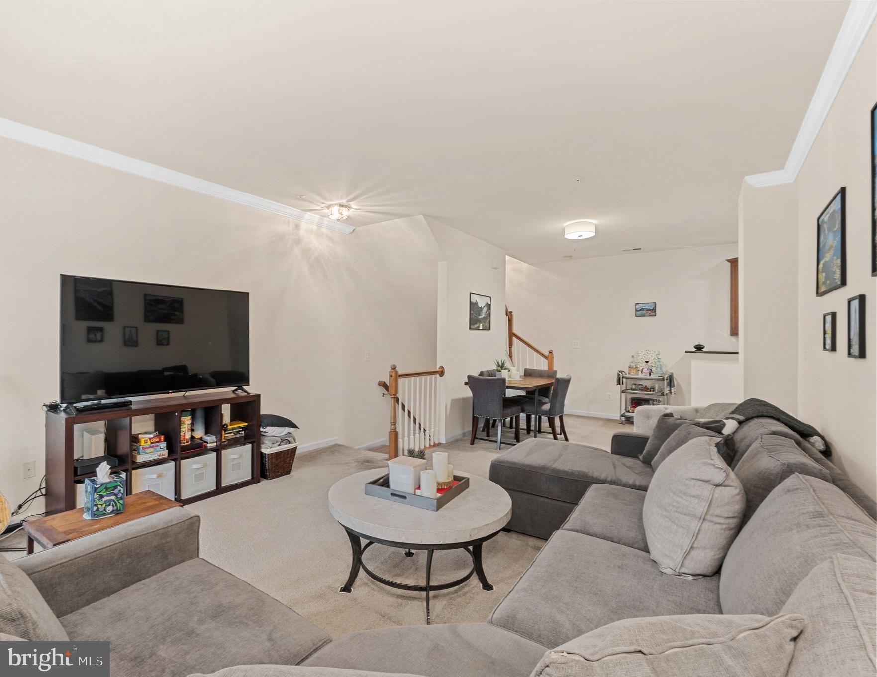 RIDGES AT BELMONT - Residential Lease