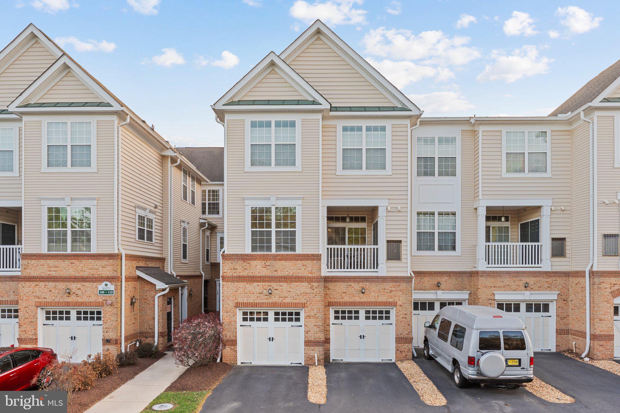 RIDGES AT BELMONT - Residential Lease