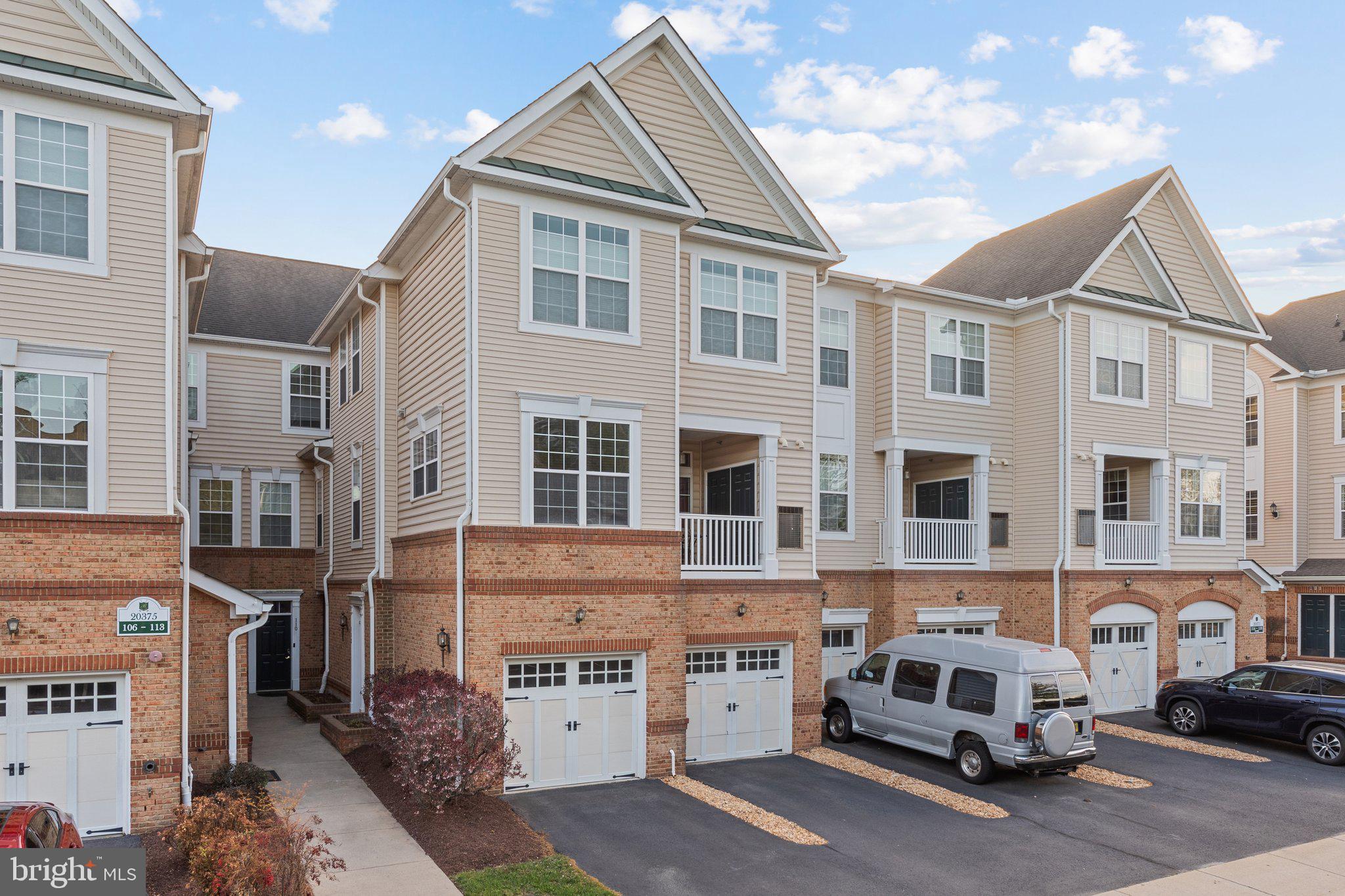 RIDGES AT BELMONT - Residential Lease