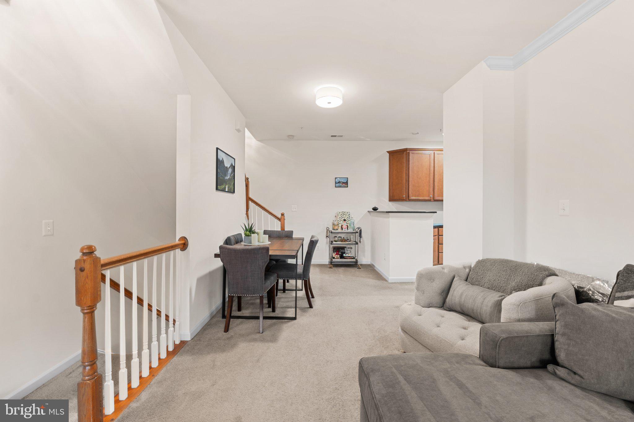 RIDGES AT BELMONT - Residential Lease