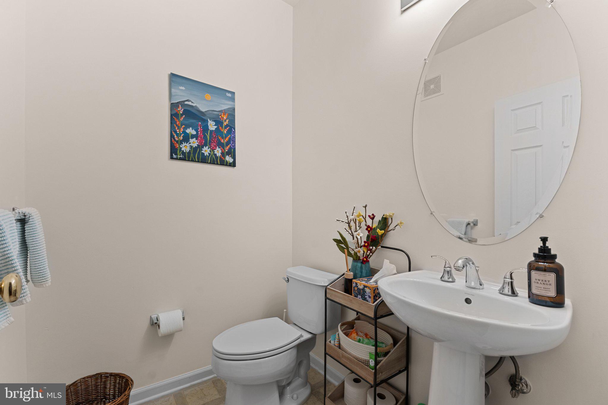 RIDGES AT BELMONT - Residential Lease