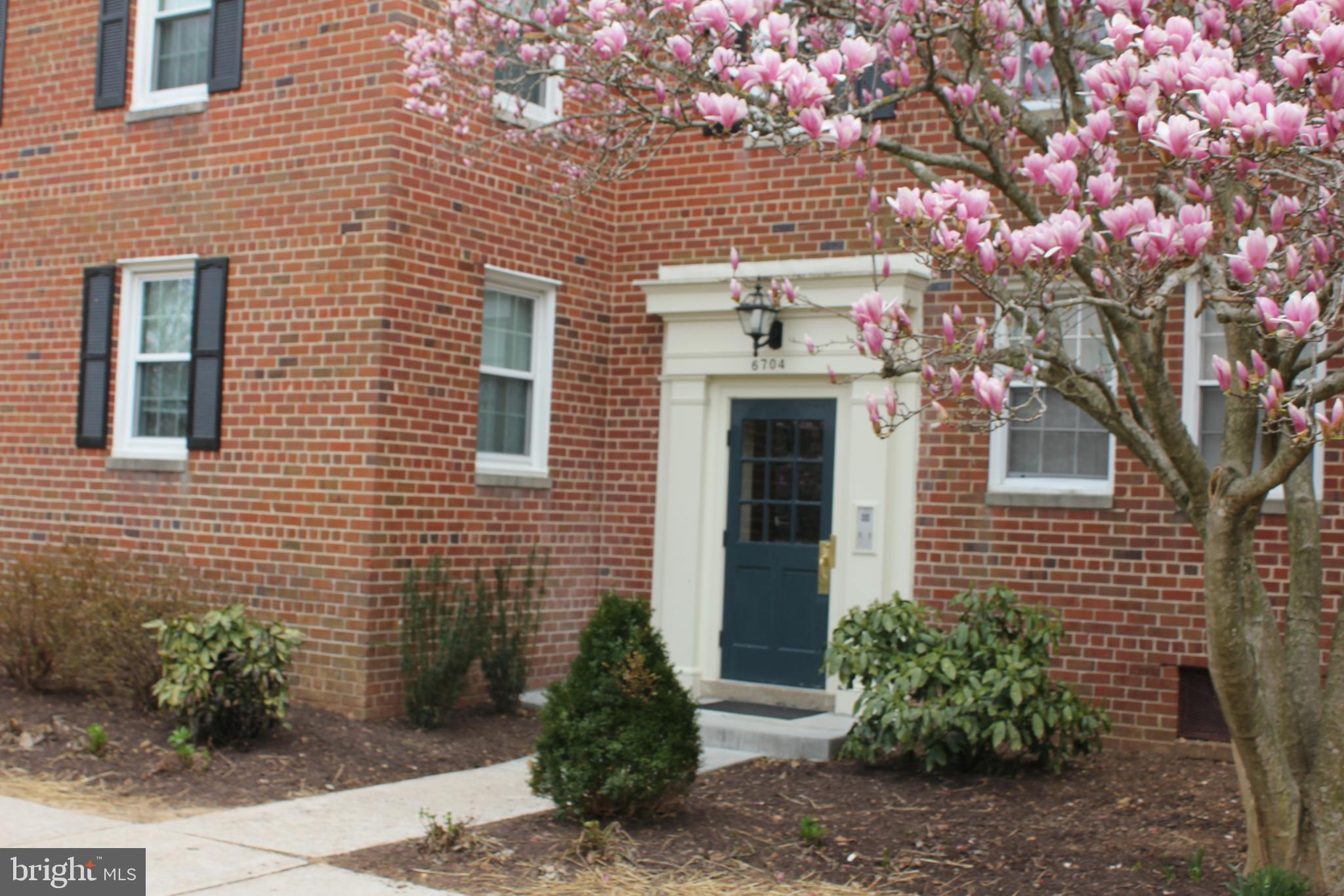 BELLE VIEW CONDOMINIUMS - Residential Lease