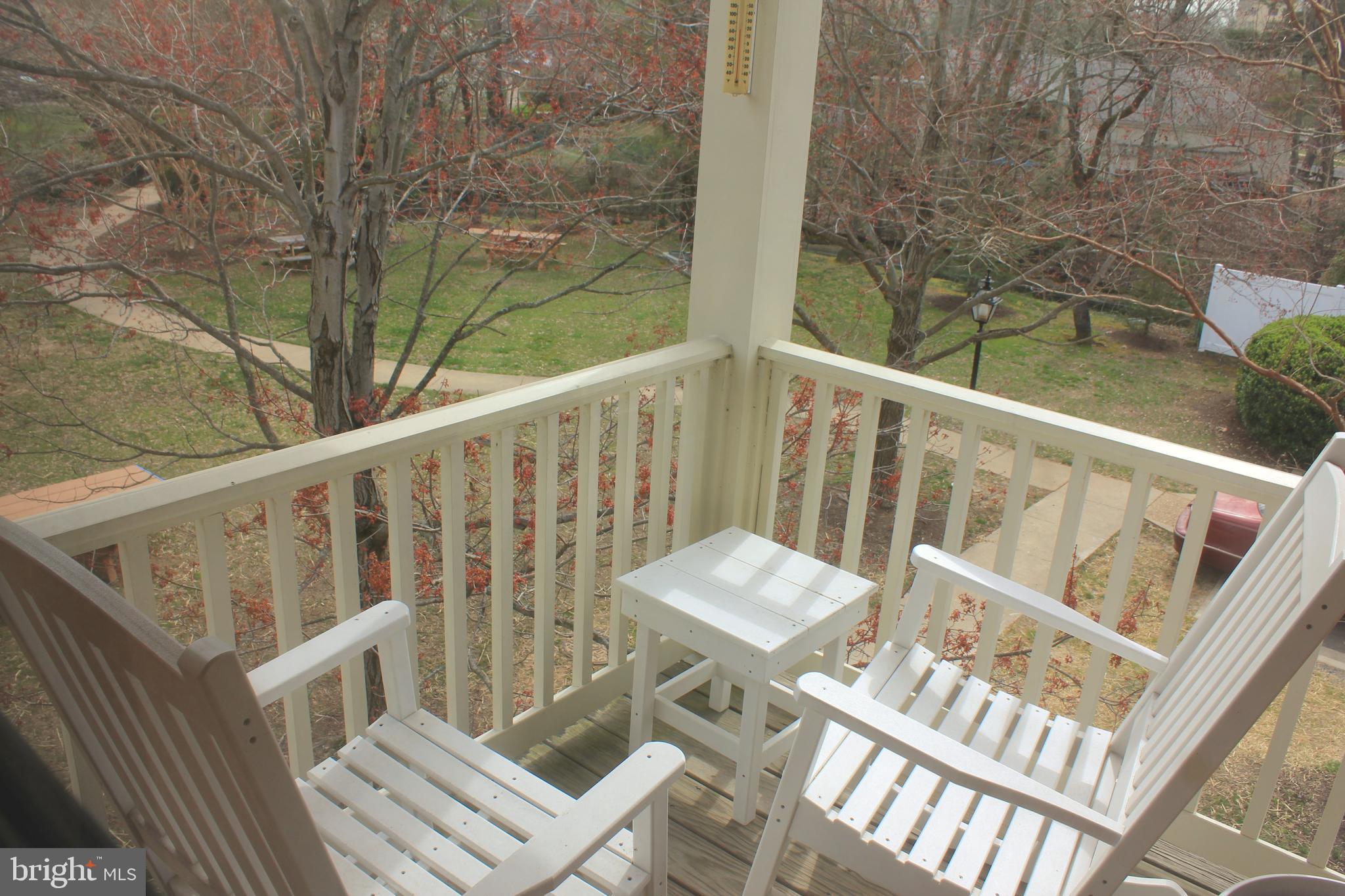 BELLE VIEW CONDOMINIUMS - Residential Lease