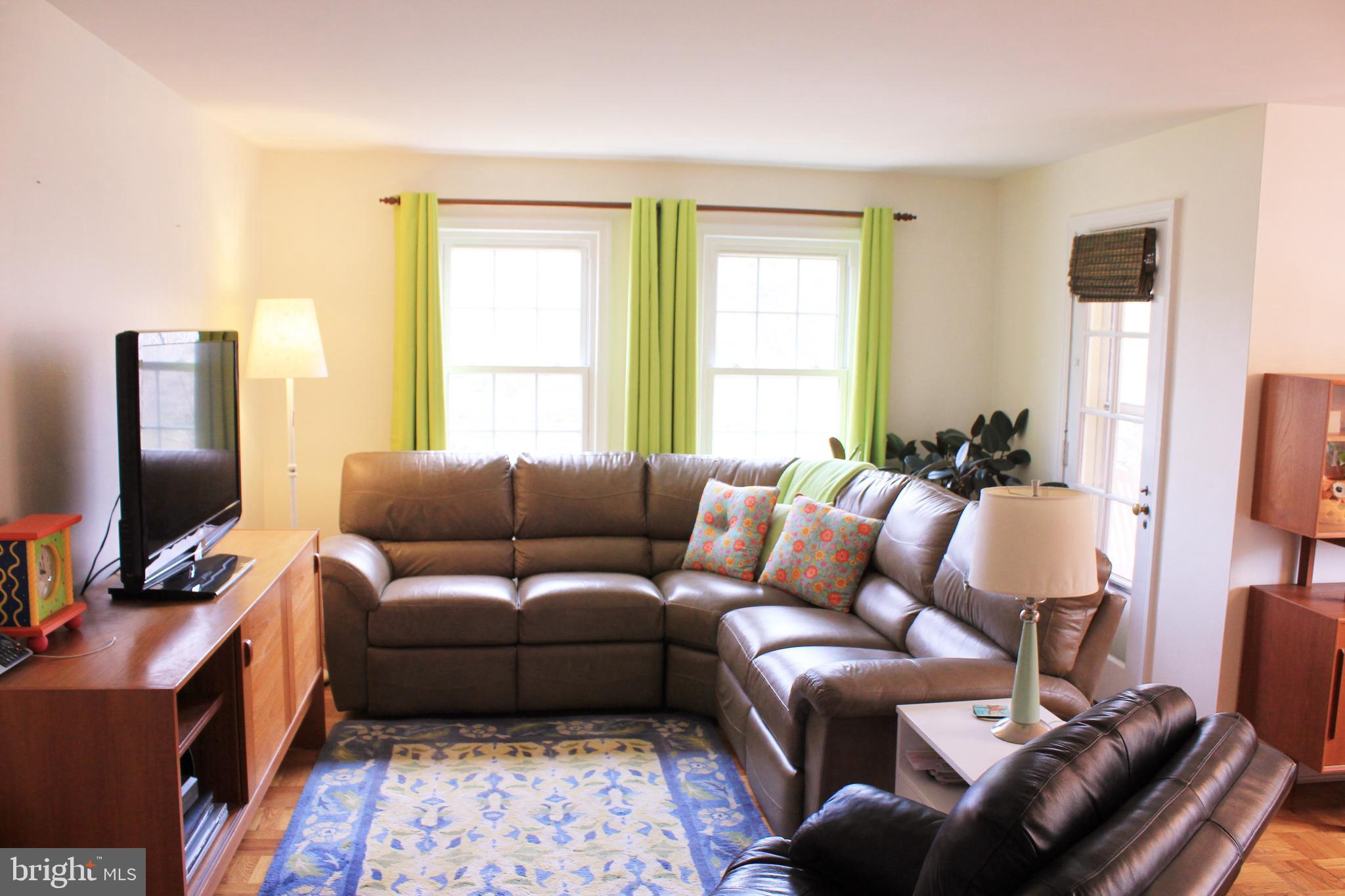 BELLE VIEW CONDOMINIUMS - Residential Lease