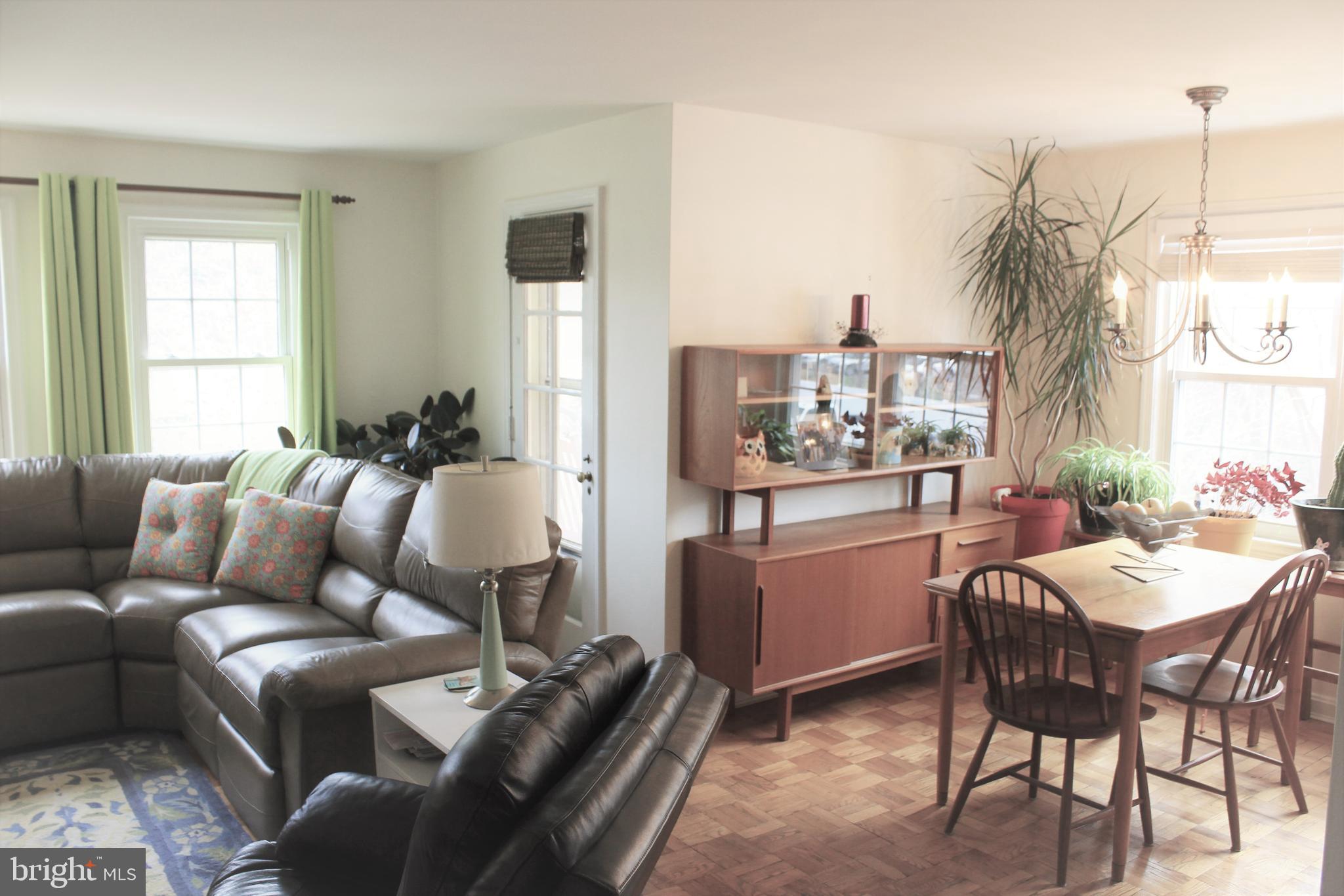 BELLE VIEW CONDOMINIUMS - Residential Lease