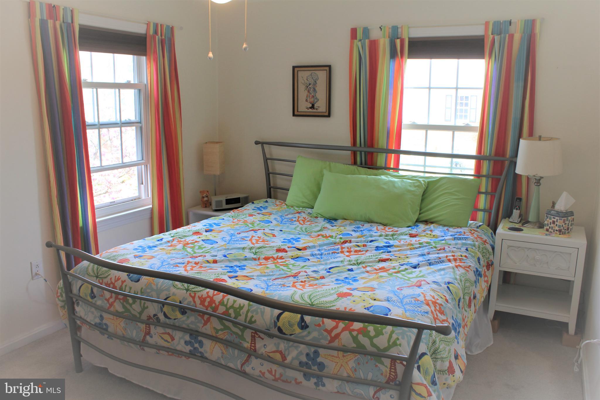 BELLE VIEW CONDOMINIUMS - Residential Lease