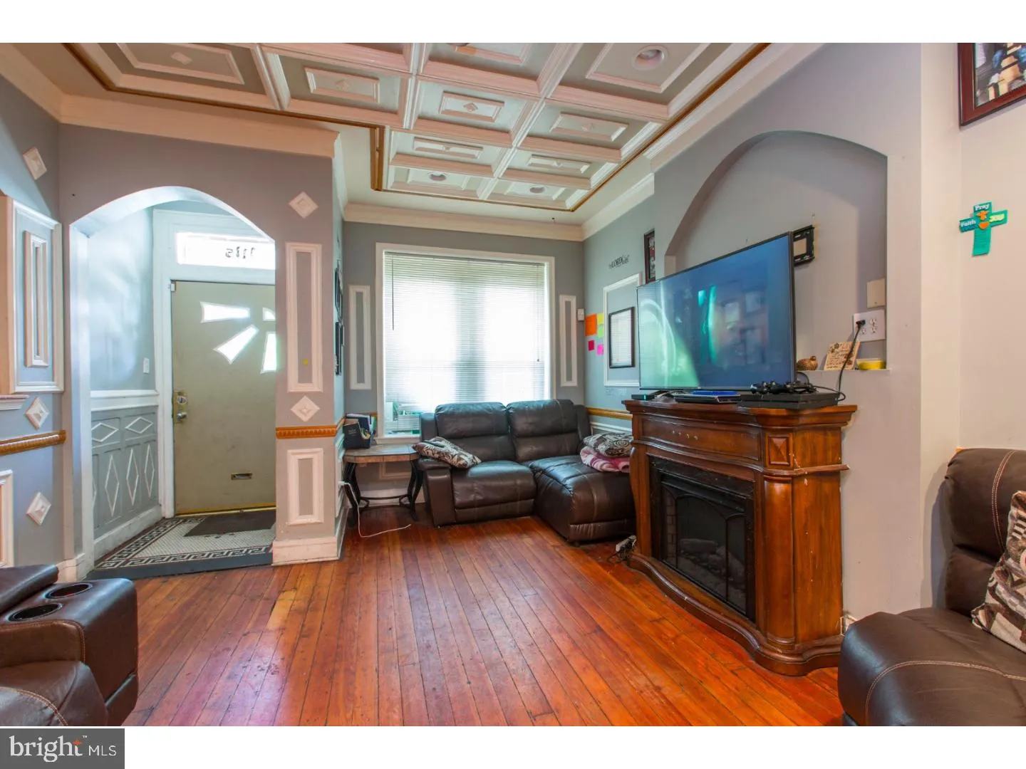 1115 W Dauphin Street, Philadelphia, PA 19133