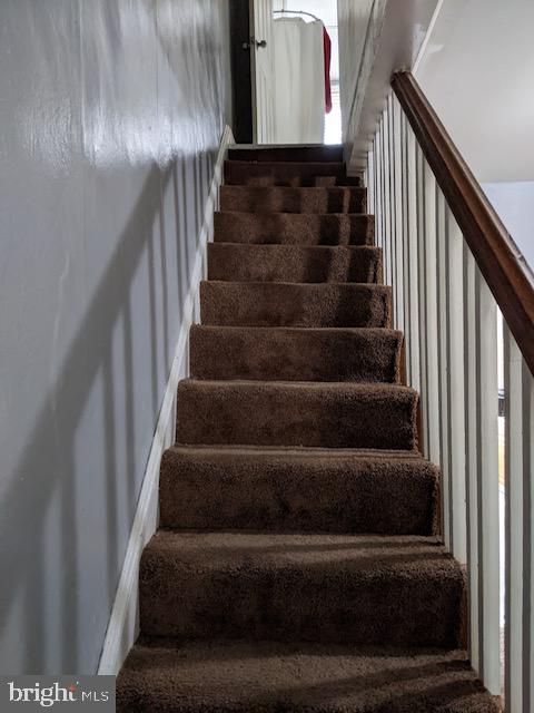 ARBUTUS - Residential Lease