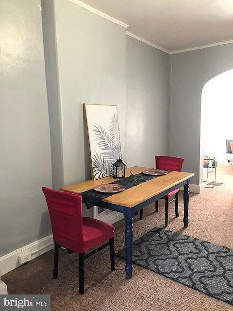 ARBUTUS - Residential Lease