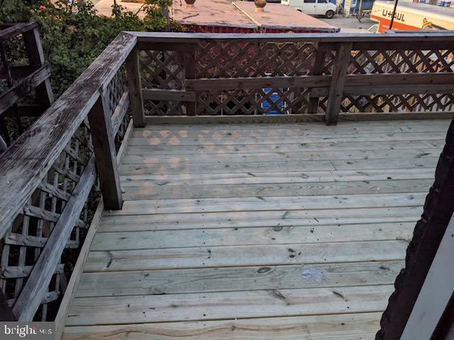 ARBUTUS - Residential Lease