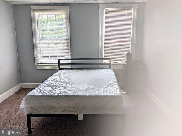 ARBUTUS - Residential Lease