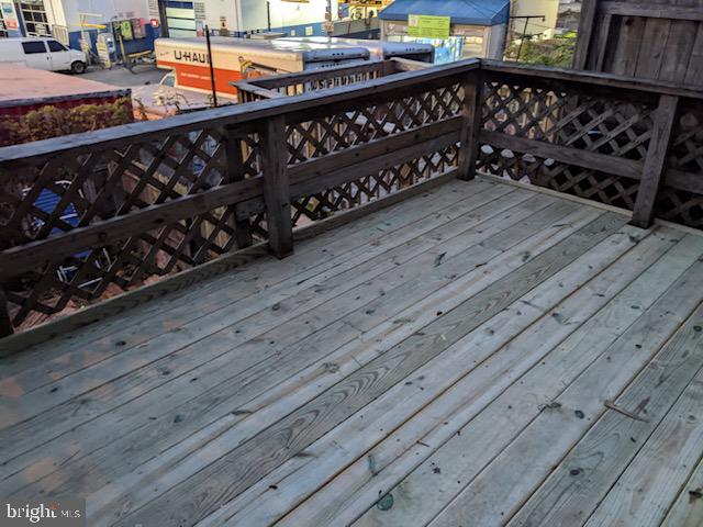 ARBUTUS - Residential Lease