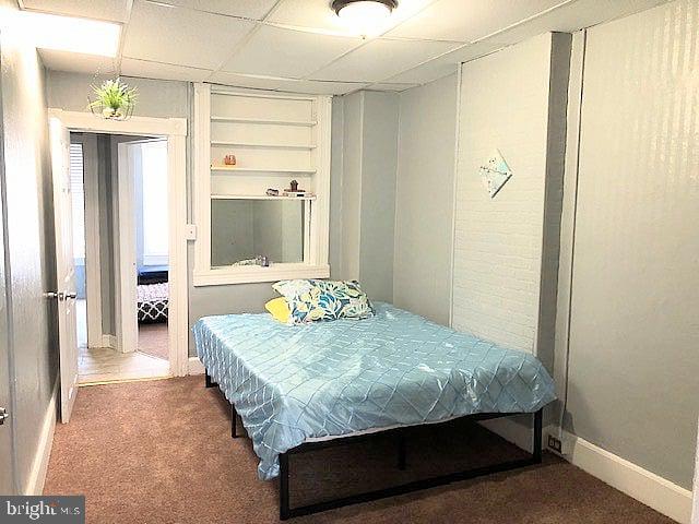 ARBUTUS - Residential Lease