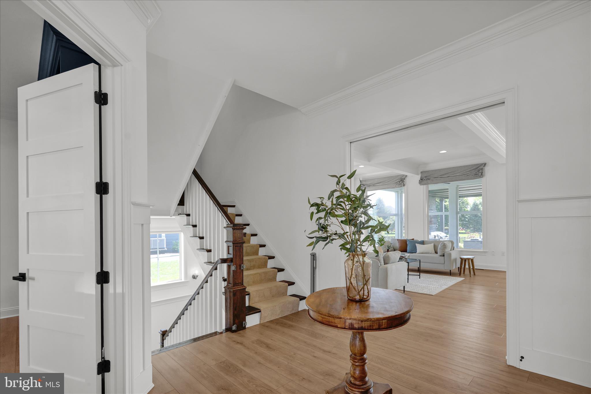 ESSEX COURT - Residential