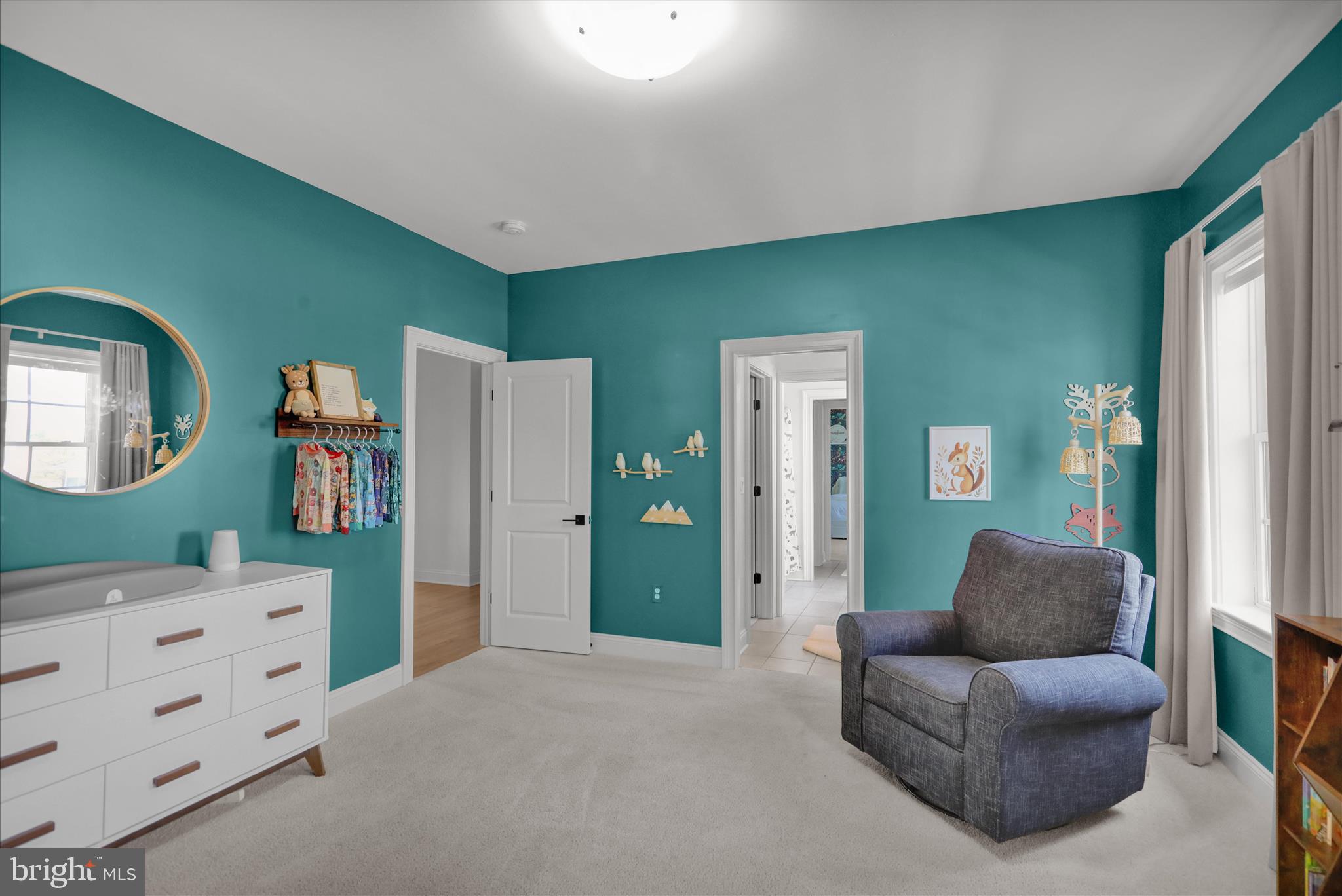 ESSEX COURT - Residential
