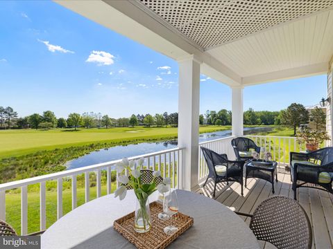 27580 S NICKLAUS AVENUE 12 MILLSBORO DE 19966