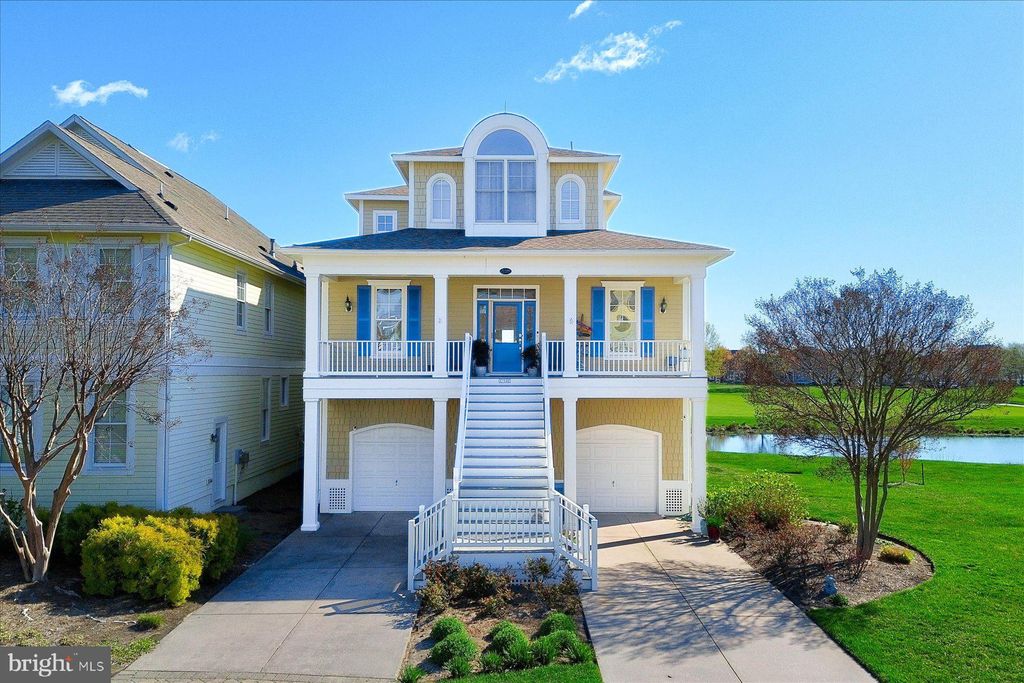 Photo of 27580 S Nicklaus Avenue #12, MILLSBORO, DE 19966 (MLS # DESU2084044)