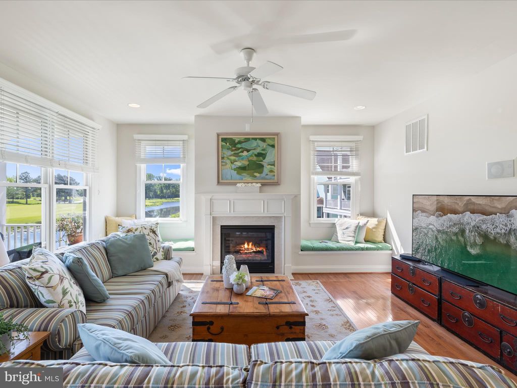 Photo of 27580 S Nicklaus Avenue #12, MILLSBORO, DE 19966 (MLS # DESU2084044)