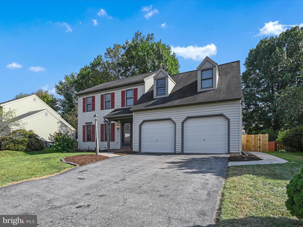 Photo of 624 Mulberry Street, Elizabethtown, PA 17022 (MLS # PALA2057458)