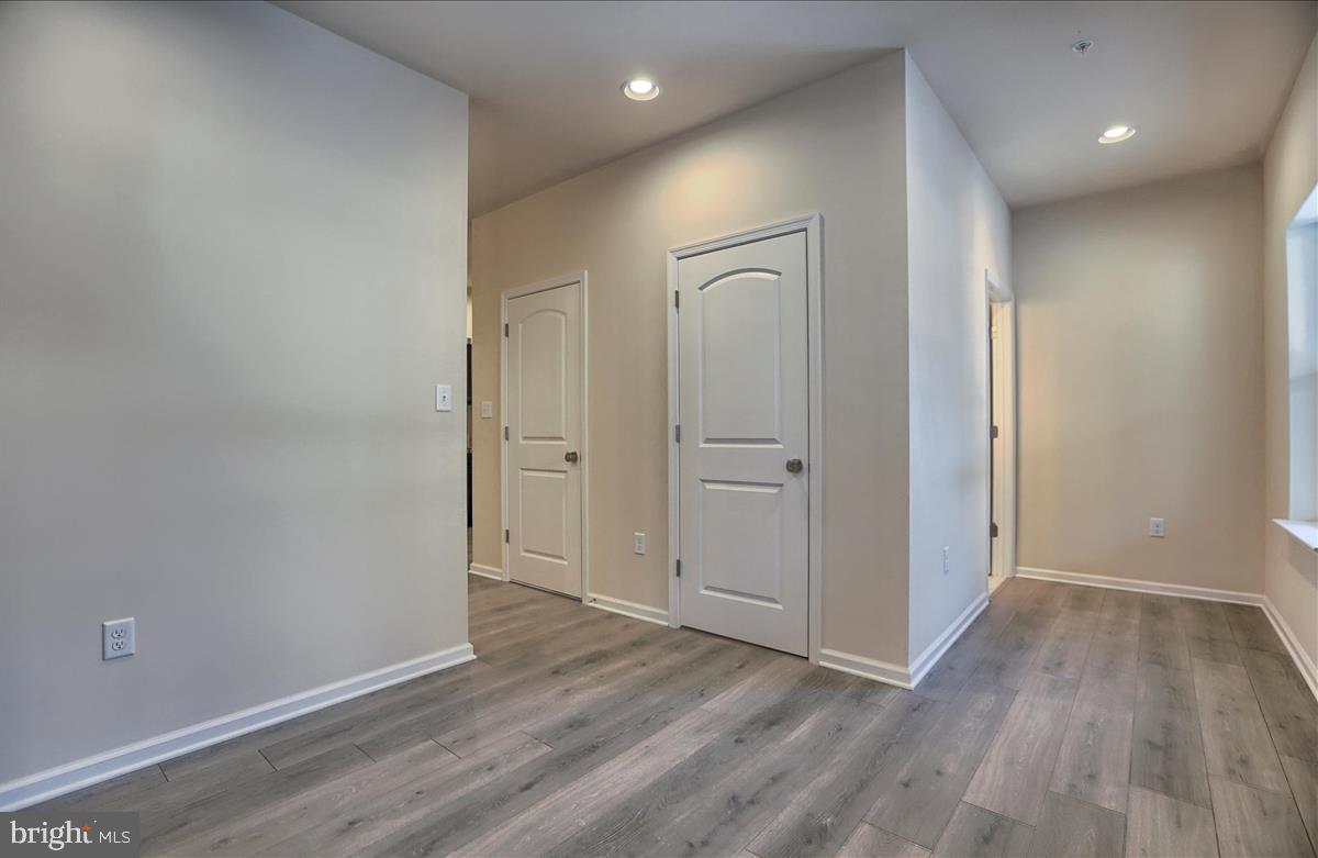 HIGH POINTE IN HERSHEY - Residential Lease