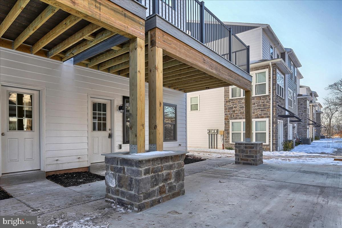 HIGH POINTE IN HERSHEY - Residential Lease